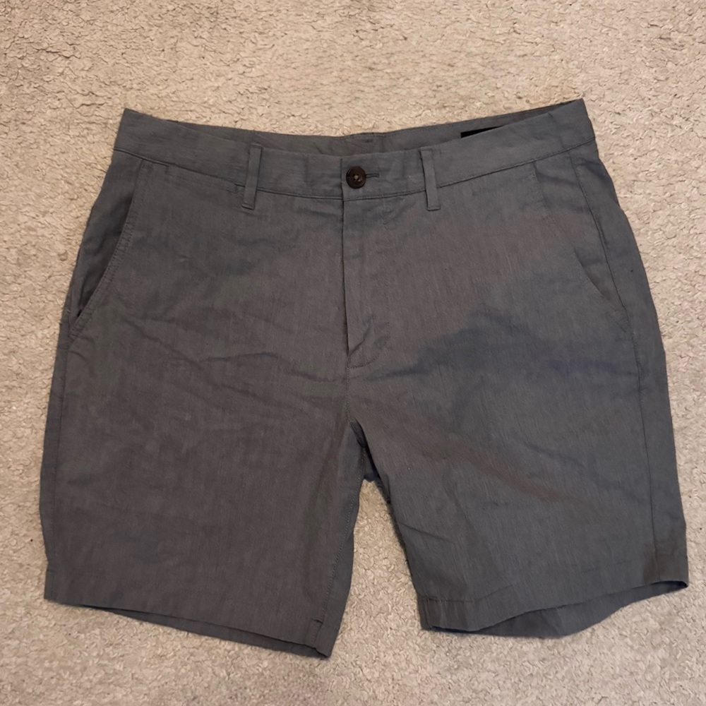 Bonobos Chino shorts
